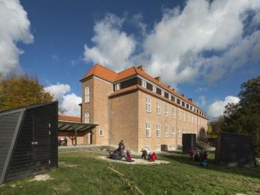 Vores skovbørnehave i Rudeskov